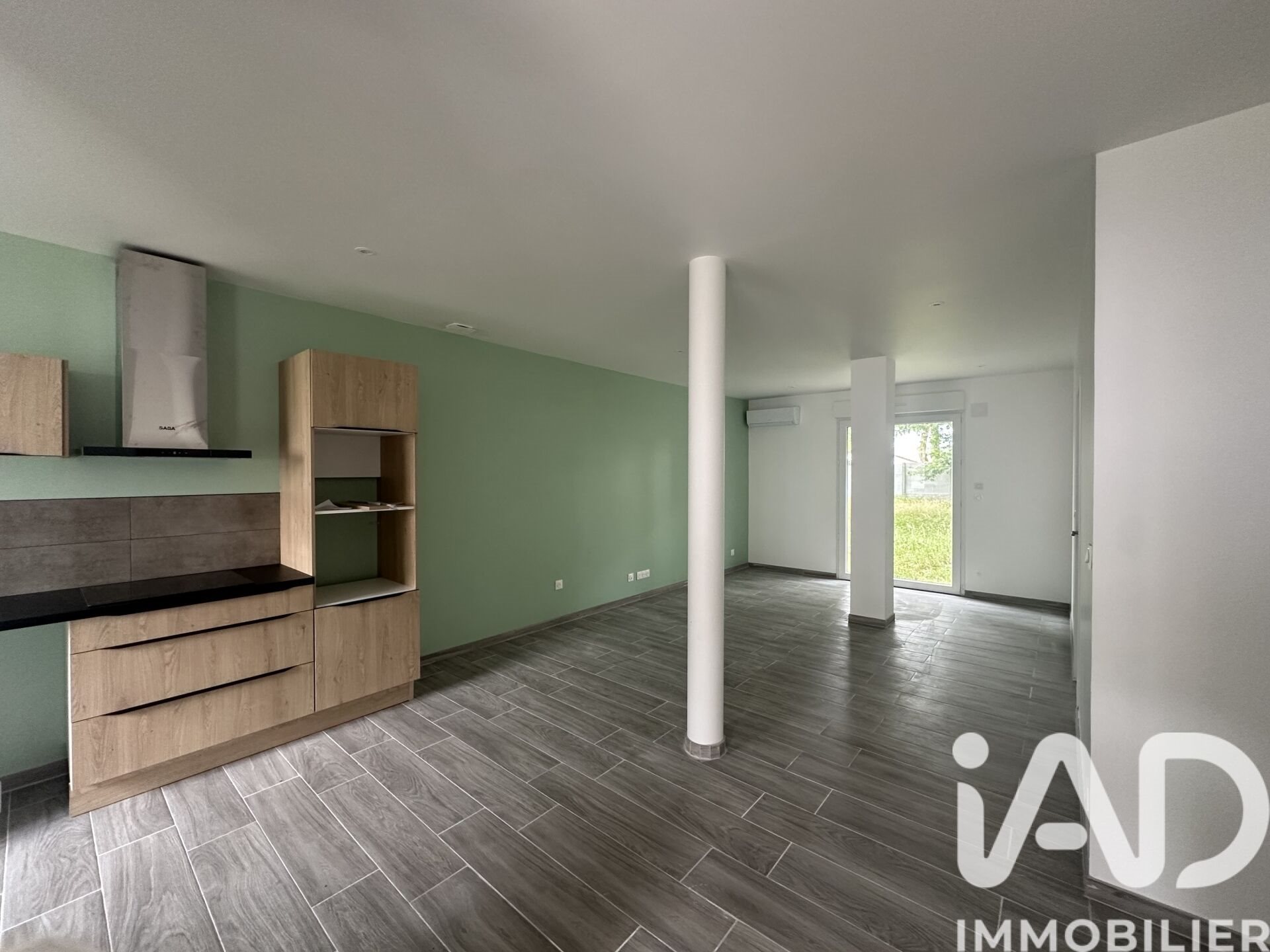 Appartement à vendre, 66m², Mont-de-Marsan