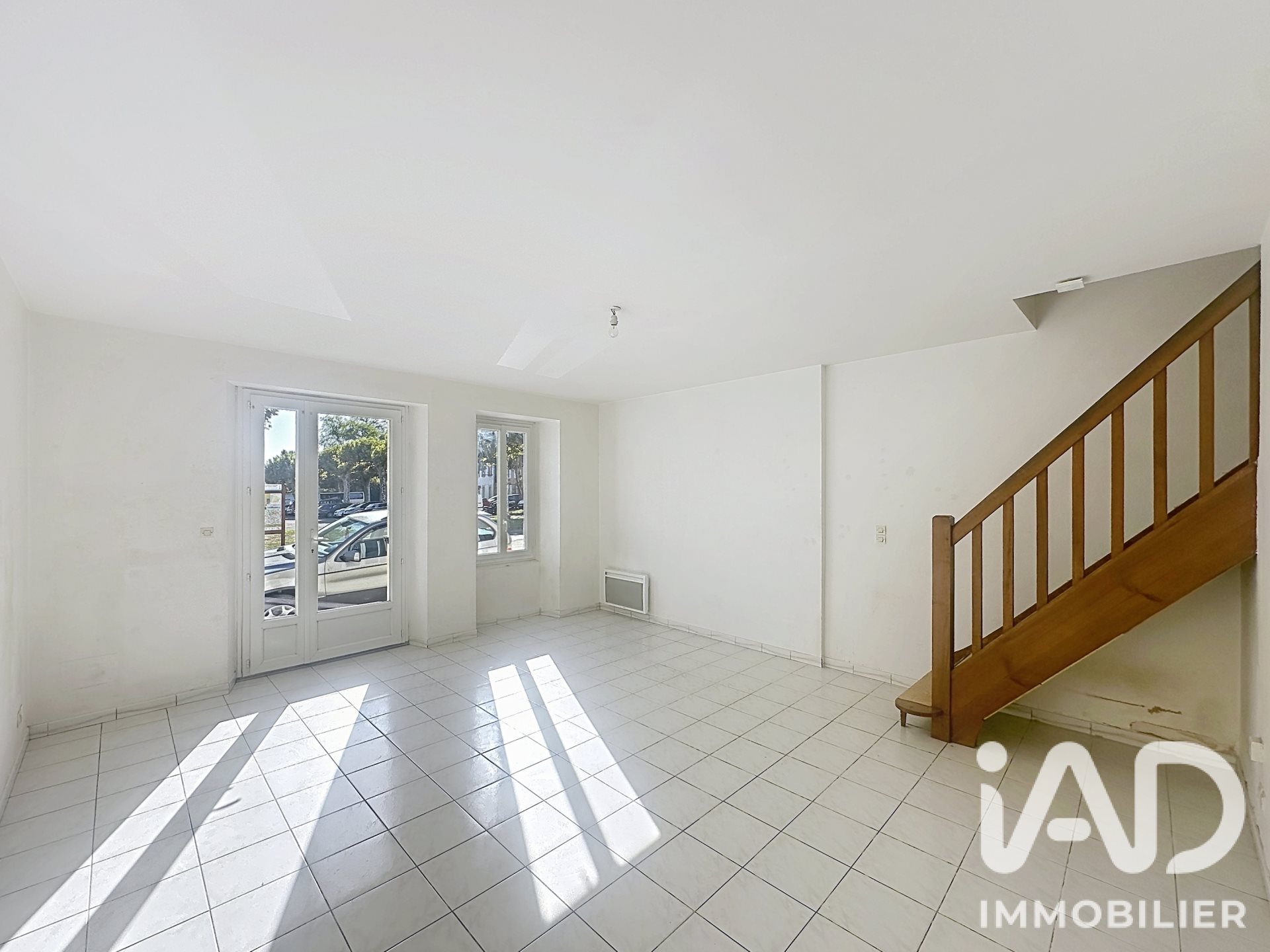 Maison à vendre, 91m², Villeneuve-de-Marsan