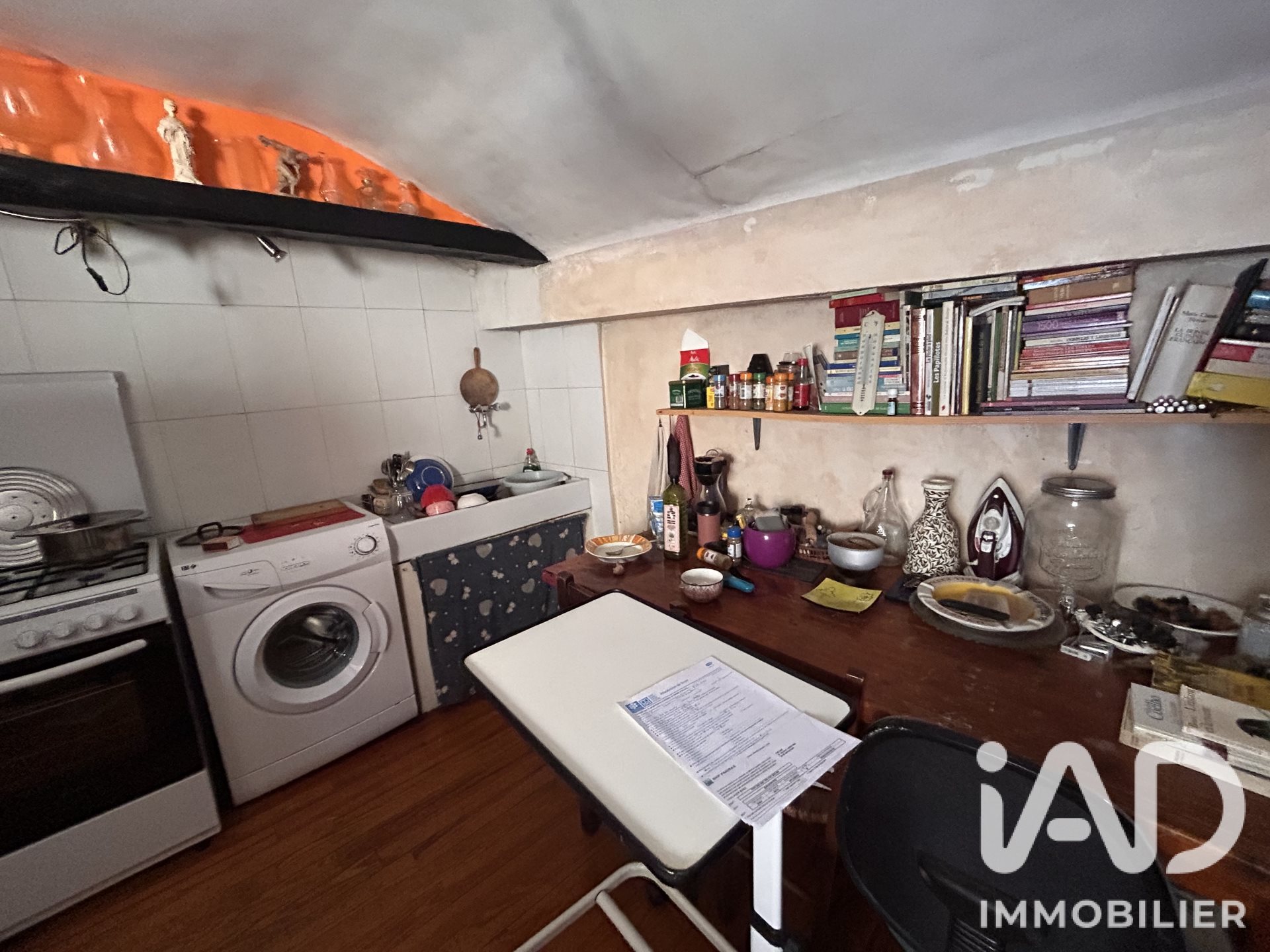Appartement à vendre, 33m², Hendaye