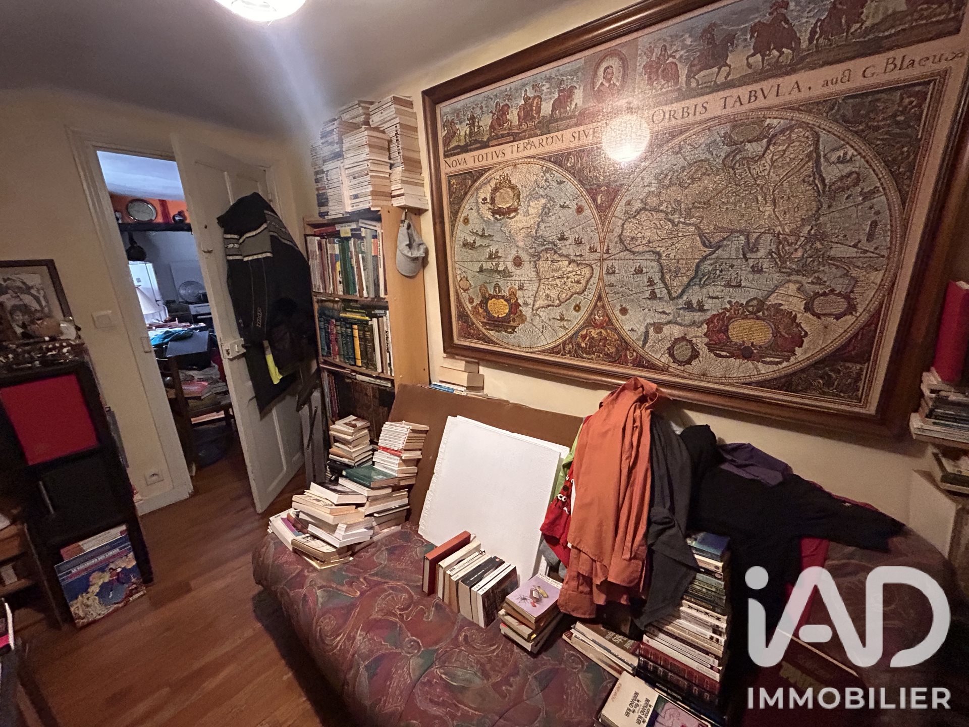 Appartement à vendre, 33m², Hendaye