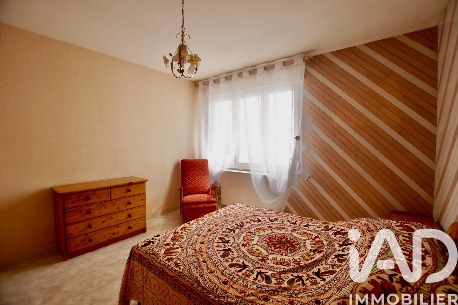Appartement à vendre, 53m², Saint-Nazaire