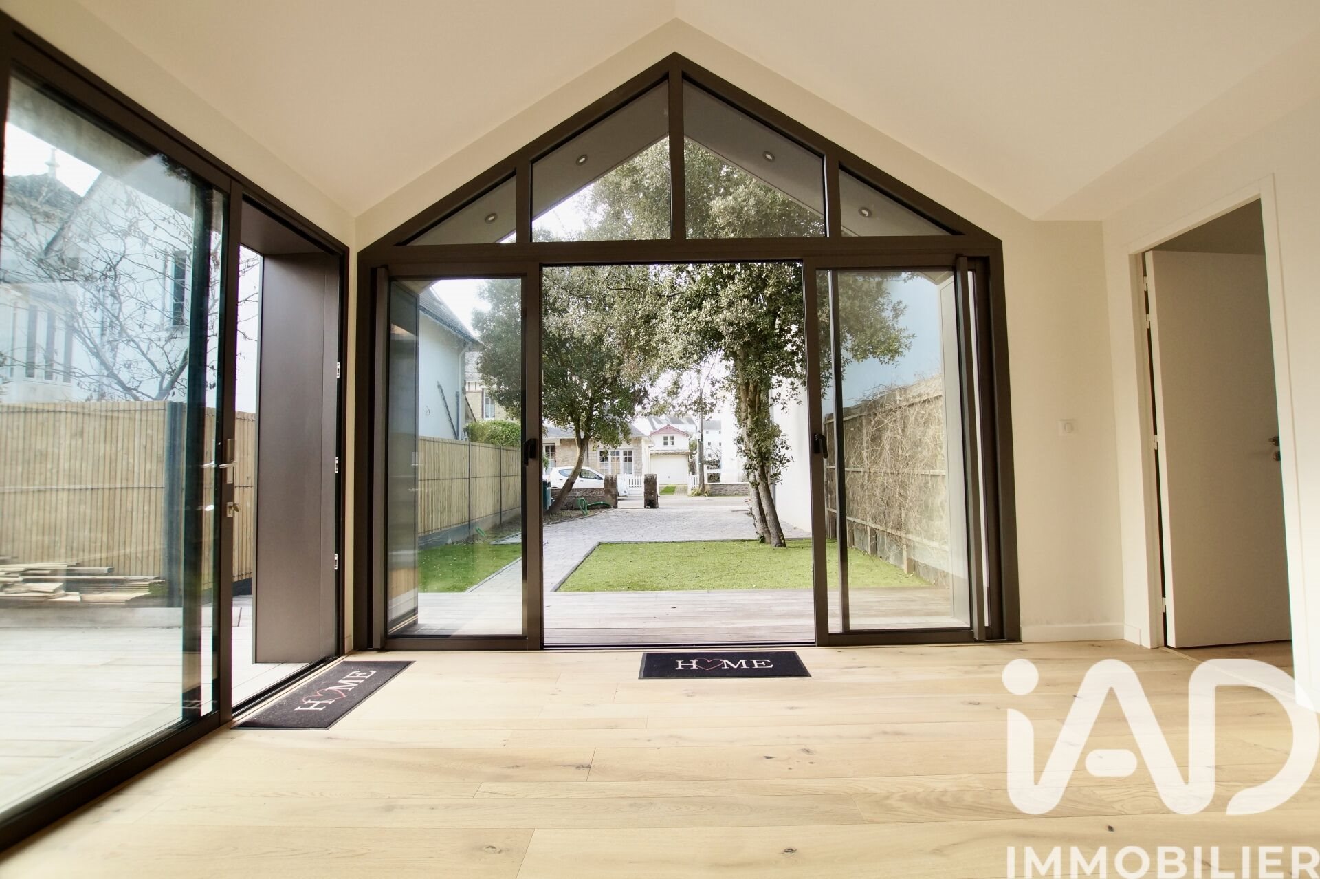 Maison à vendre, 71m², Le Pouliguen