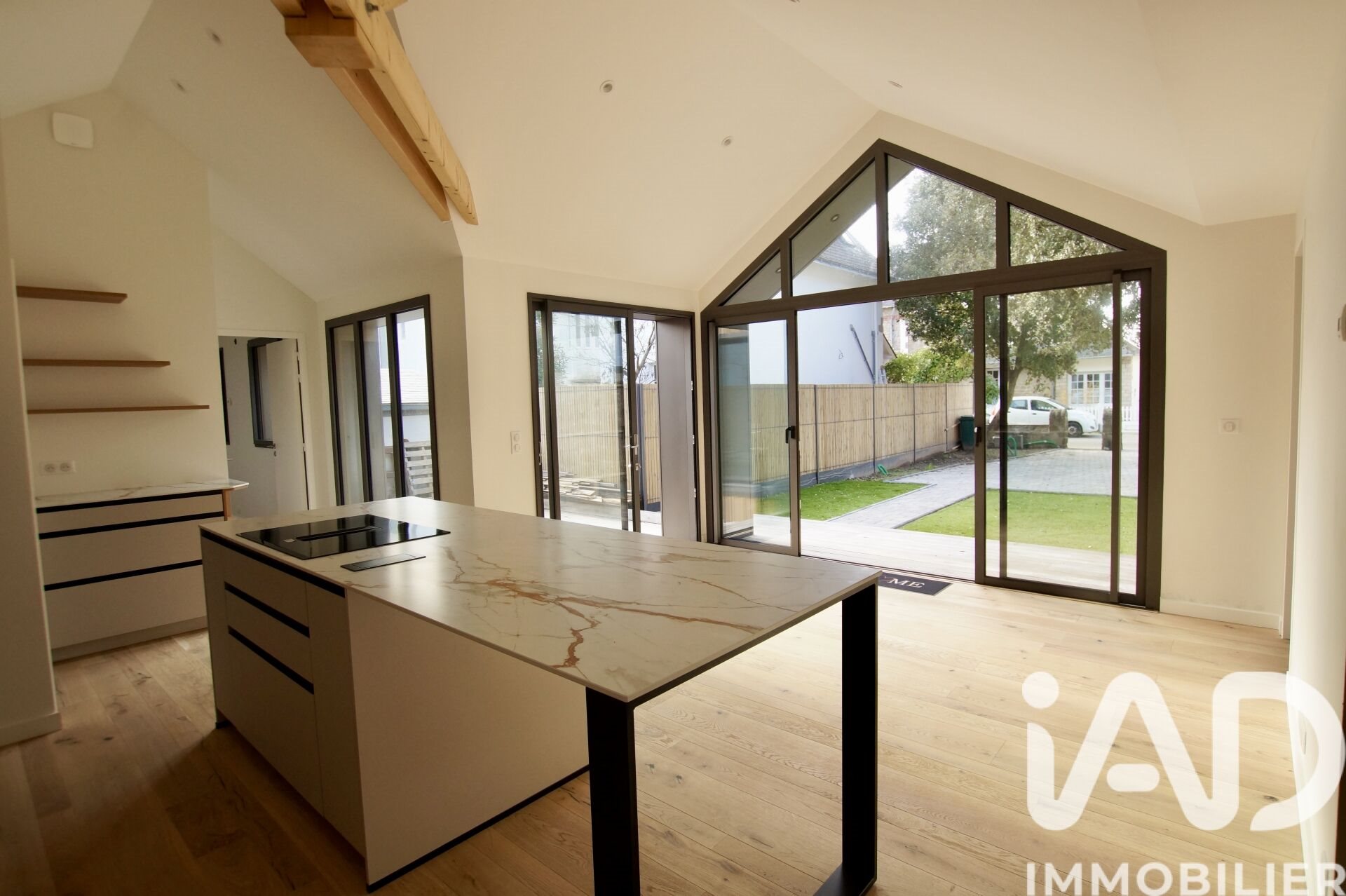 Maison à vendre, 71m², Le Pouliguen