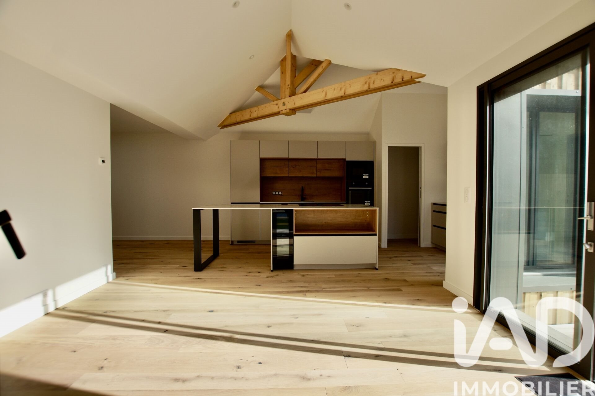 Maison à vendre, 71m², Le Pouliguen