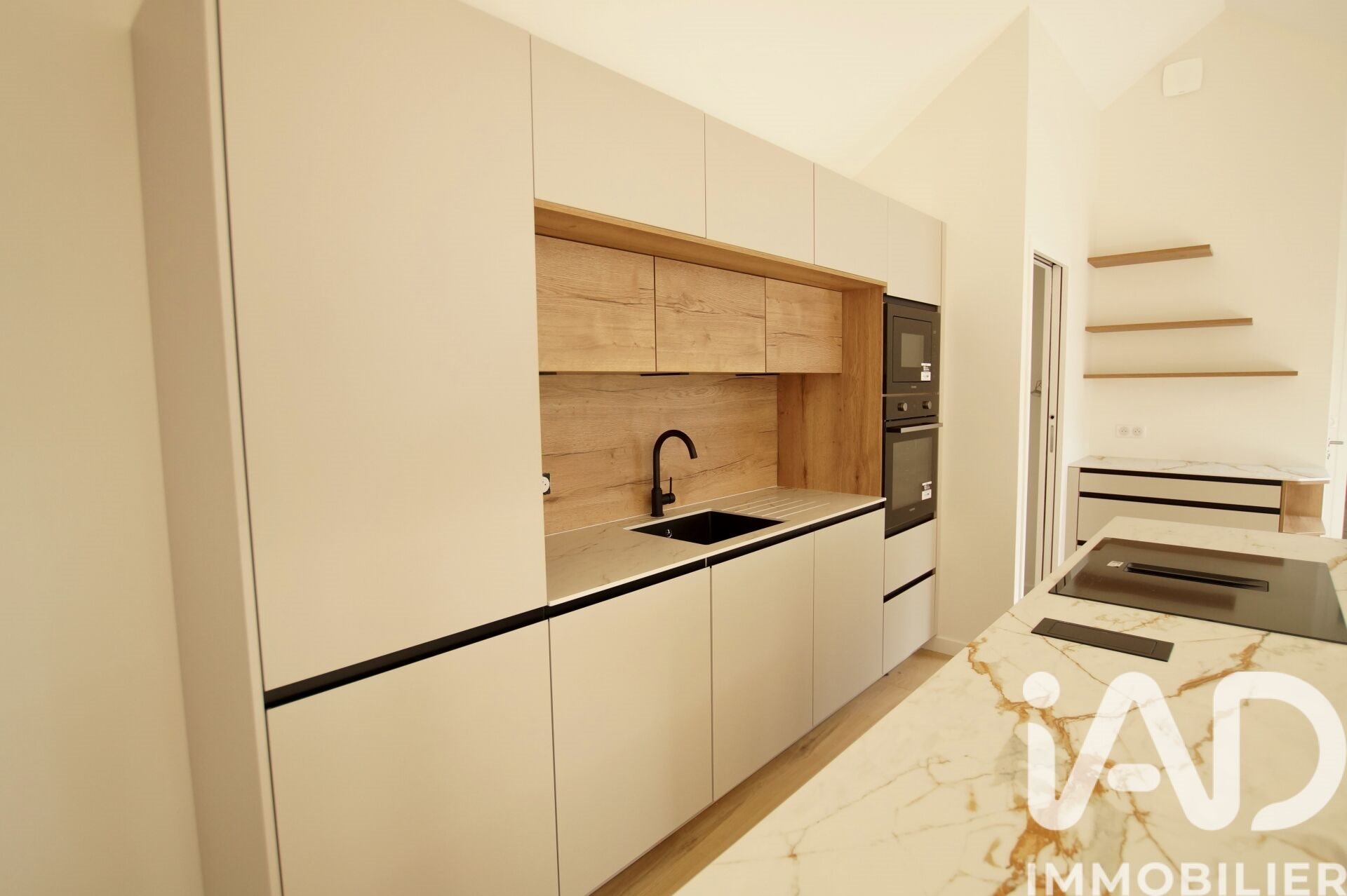 Maison à vendre, 71m², Le Pouliguen