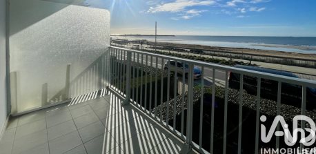 Appartement à vendre, 25m², Pornichet