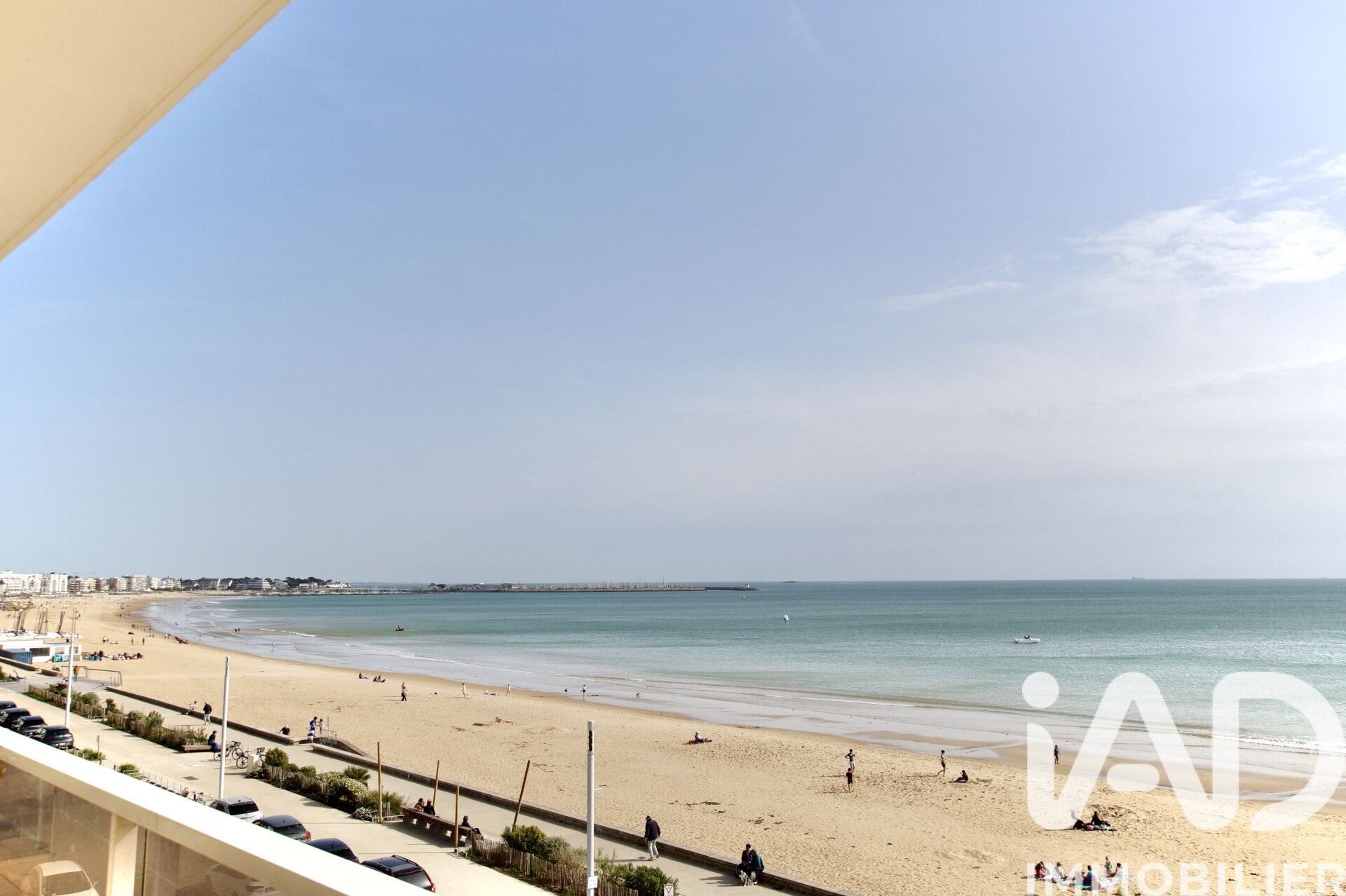 Appartement à vendre, 26m², Pornichet