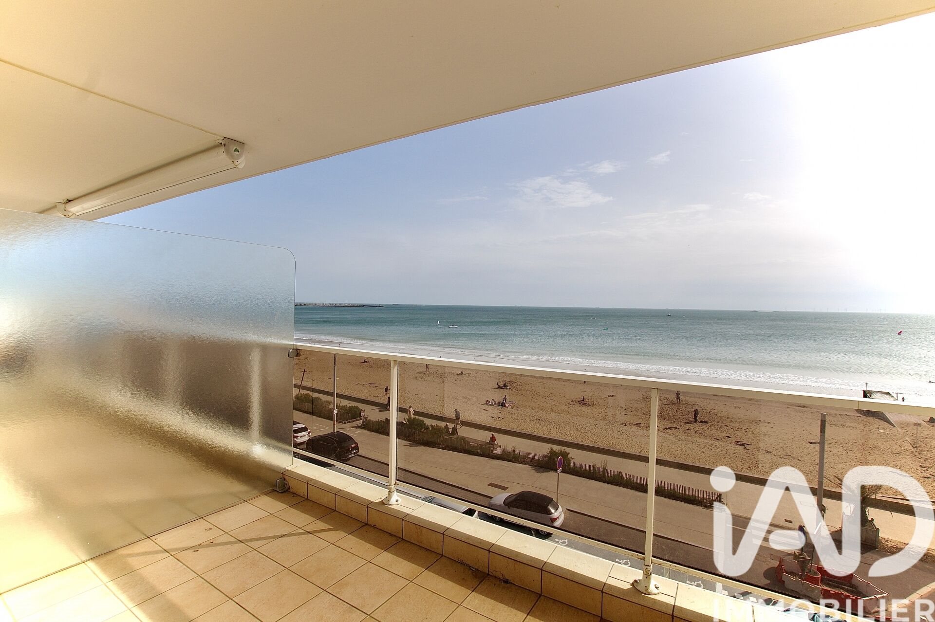 Appartement à vendre, 26m², Pornichet