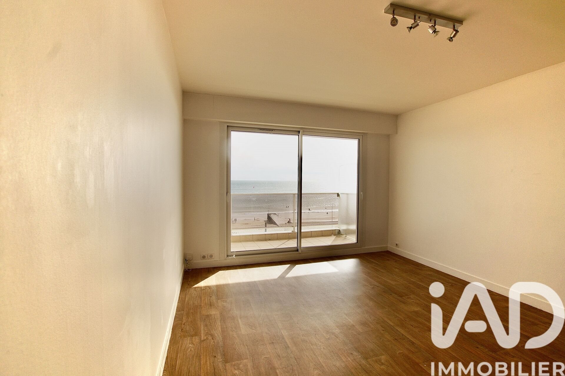 Appartement à vendre, 26m², Pornichet