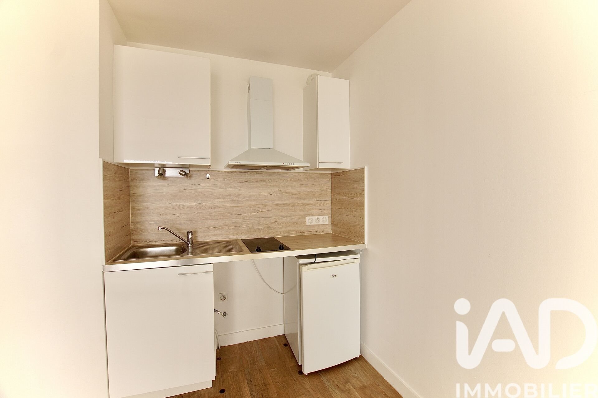 Appartement à vendre, 26m², Pornichet