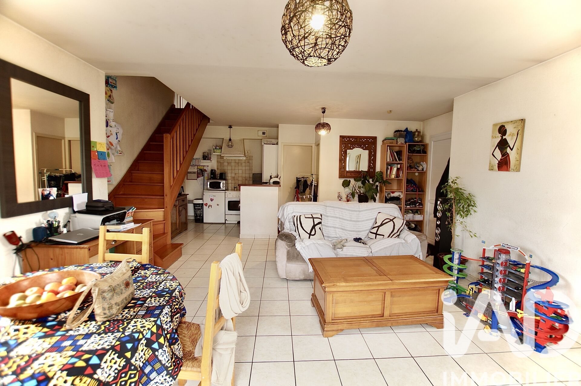 Maison à vendre, 73m², Saint-André-des-Eaux