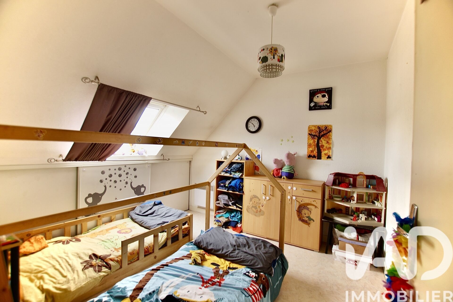 Maison à vendre, 73m², Saint-André-des-Eaux