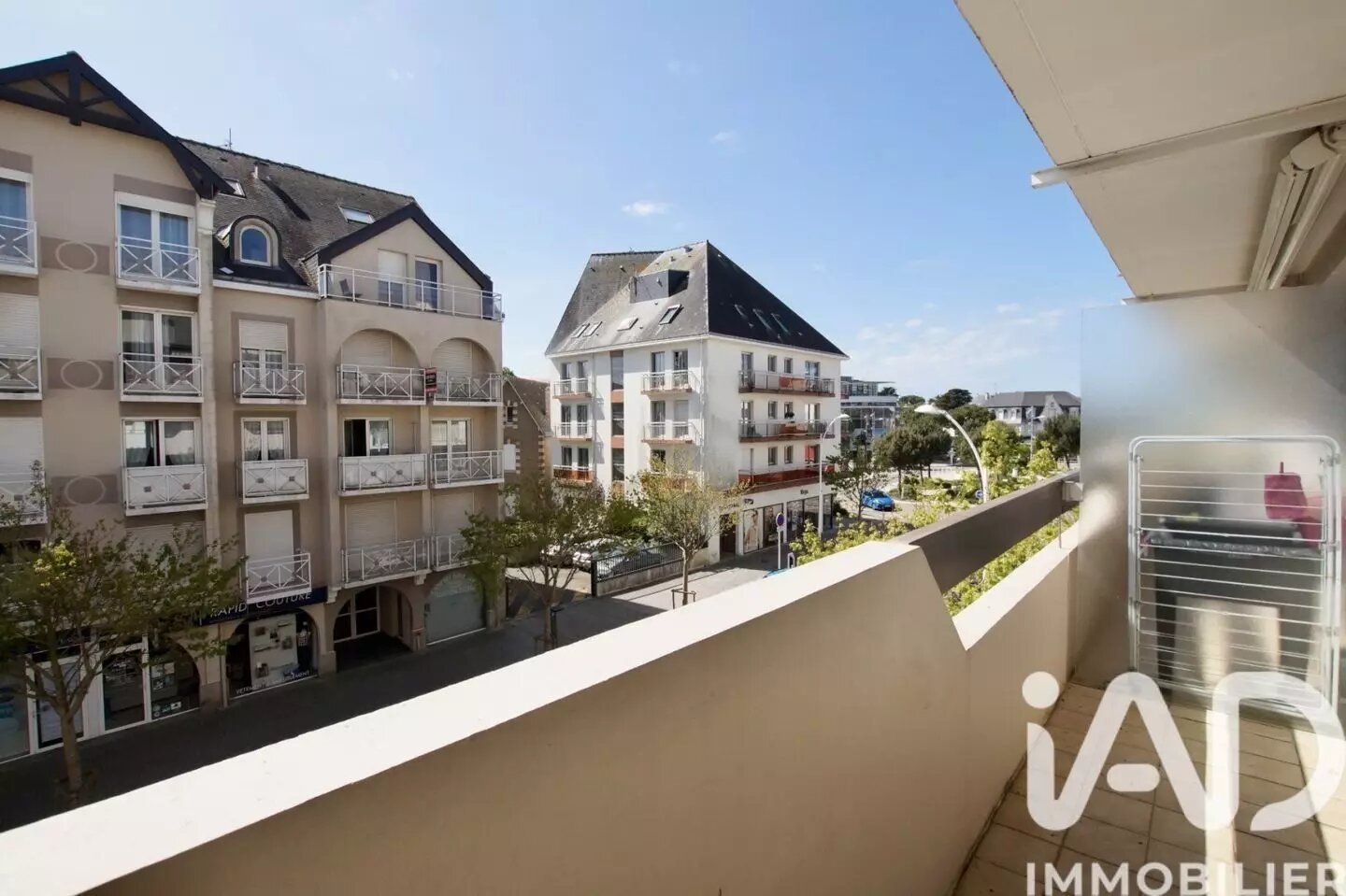 Appartement à vendre, 30m², La Baule-Escoublac