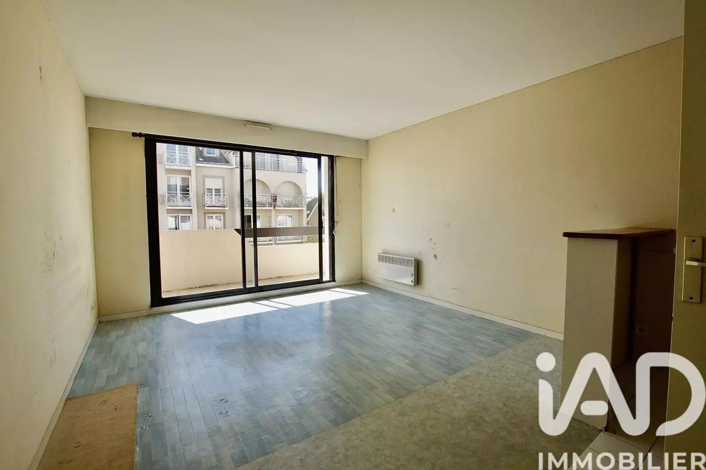Appartement à vendre, 30m², La Baule-Escoublac