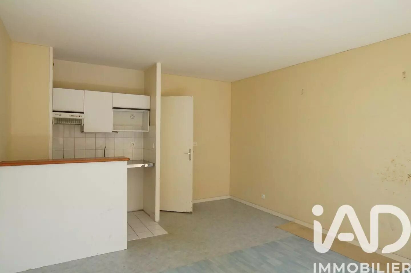Appartement à vendre, 30m², La Baule-Escoublac