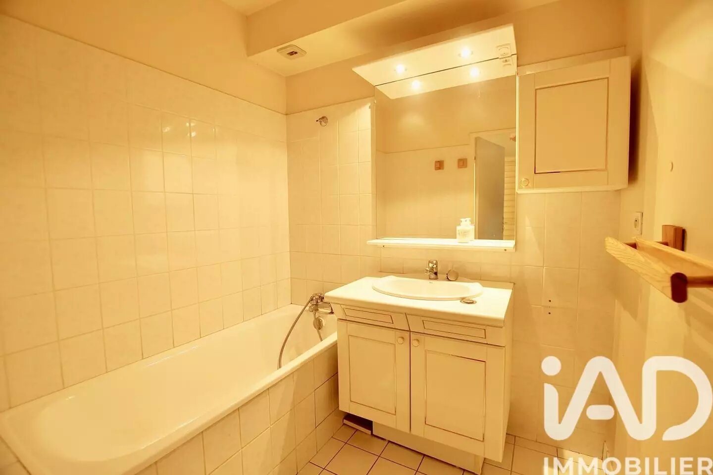 Appartement à vendre, 30m², La Baule-Escoublac