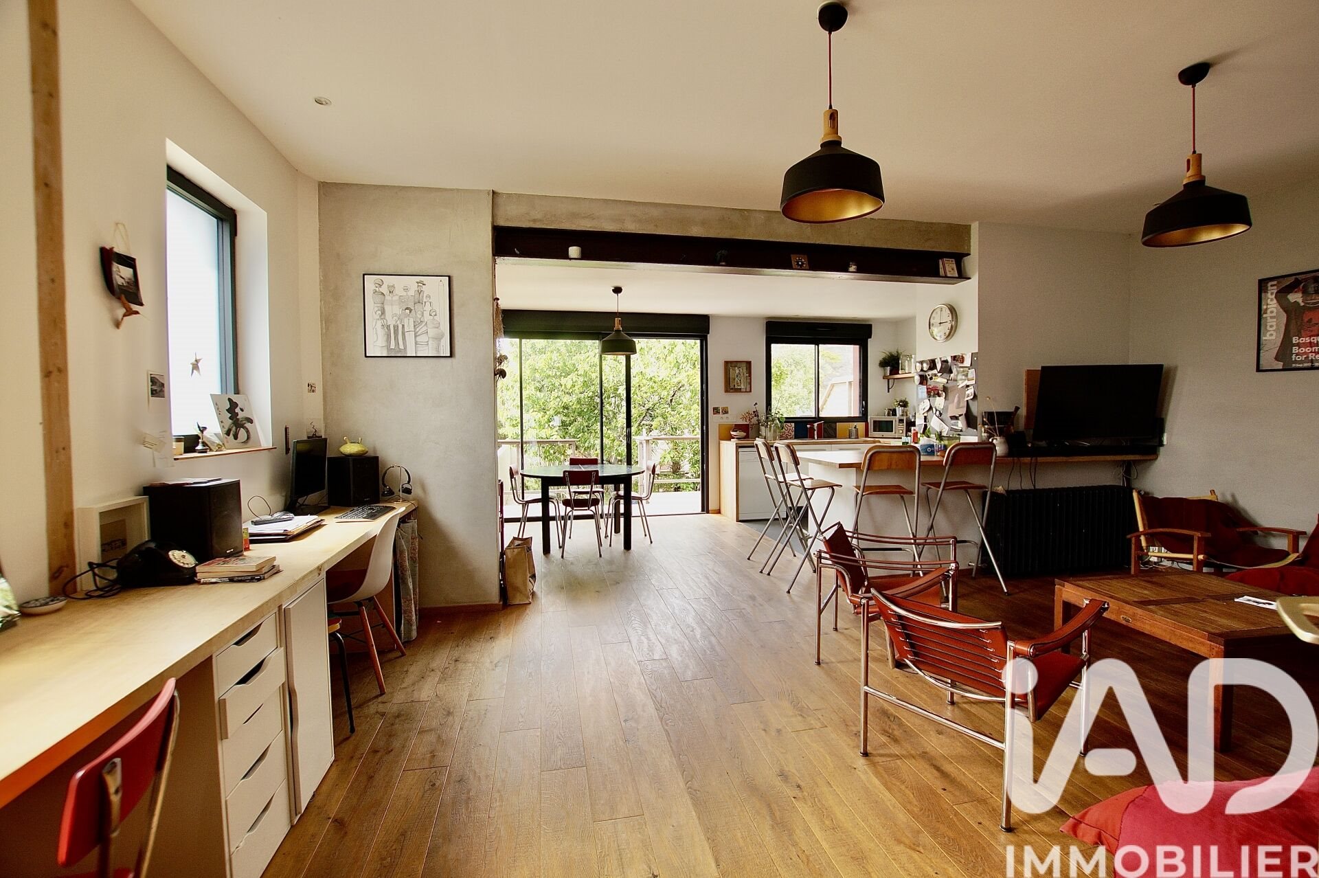 Maison à vendre, 152m², Saint-Nazaire