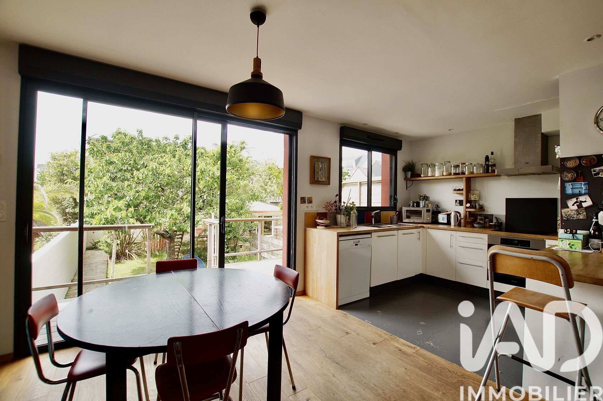 Maison à vendre, 152m², Saint-Nazaire