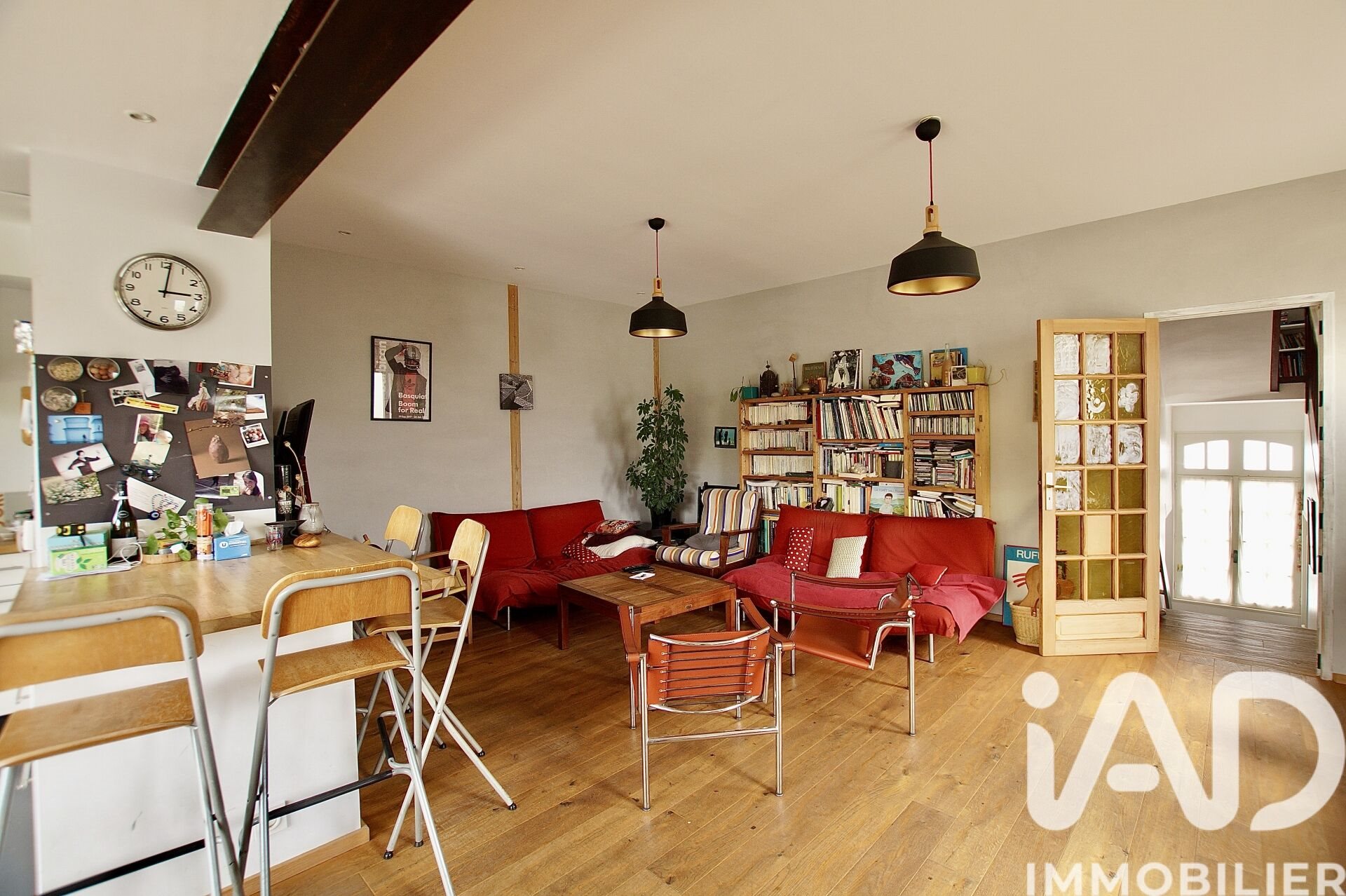Maison à vendre, 152m², Saint-Nazaire