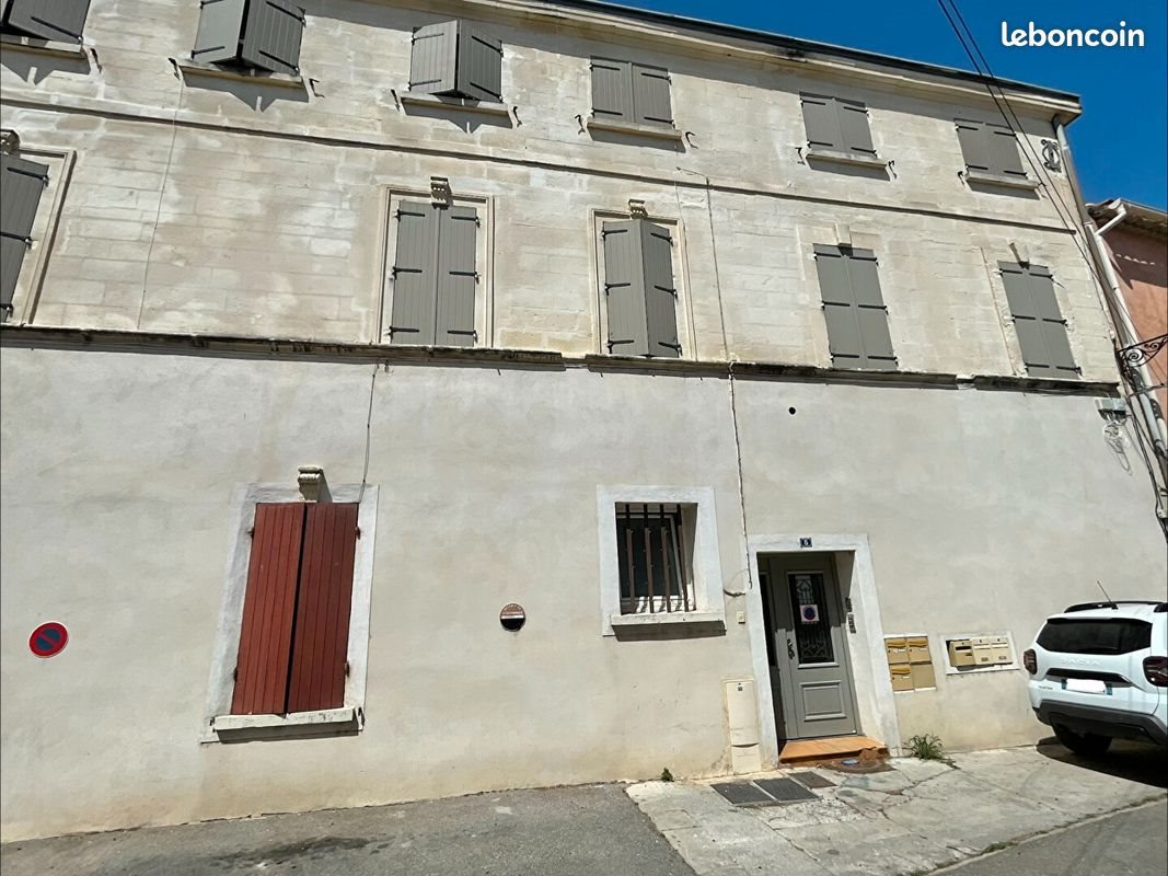 Appartement à louer, 53m², Cabannes