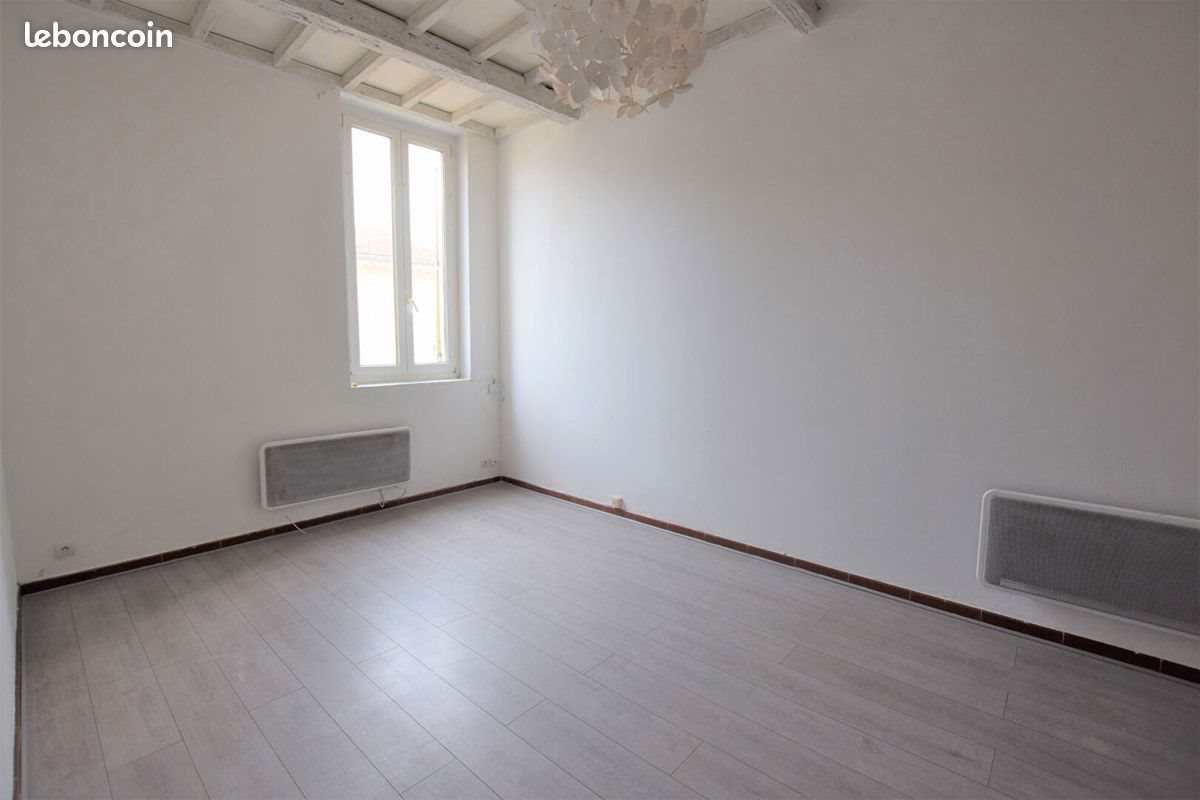 Appartement à louer, 53m², Cabannes