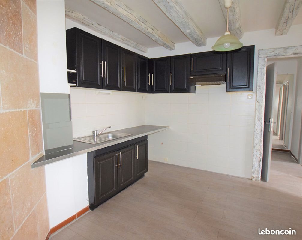 Appartement à louer, 53m², Cabannes