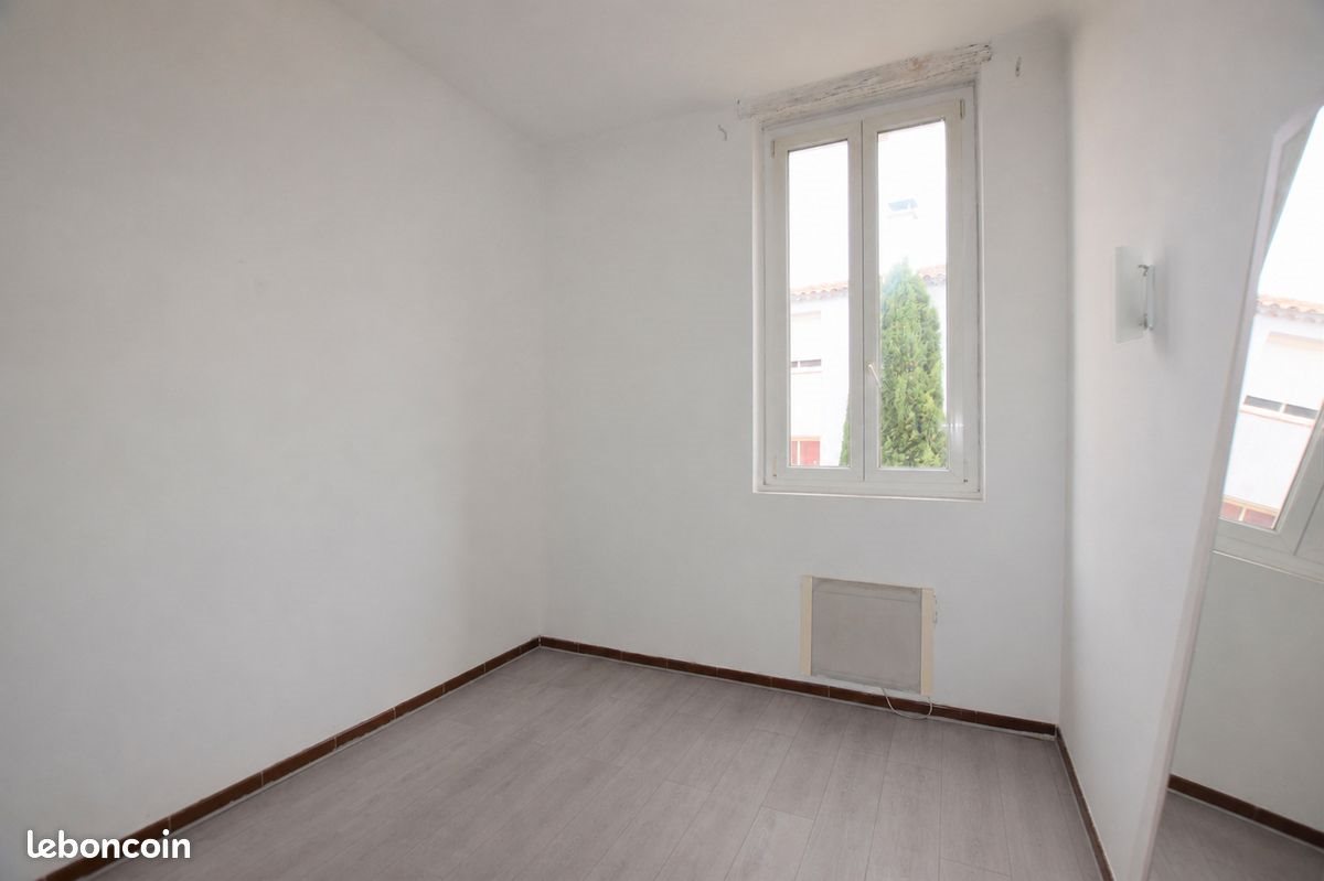 Appartement à louer, 53m², Cabannes