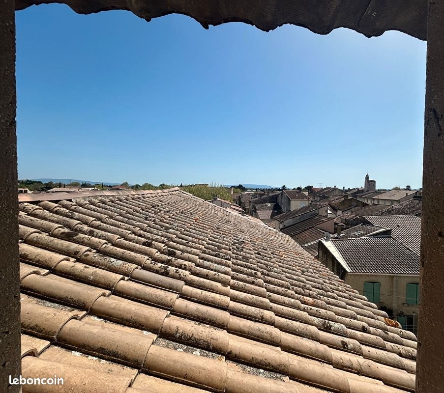 Appartement à louer, 129m², Noves