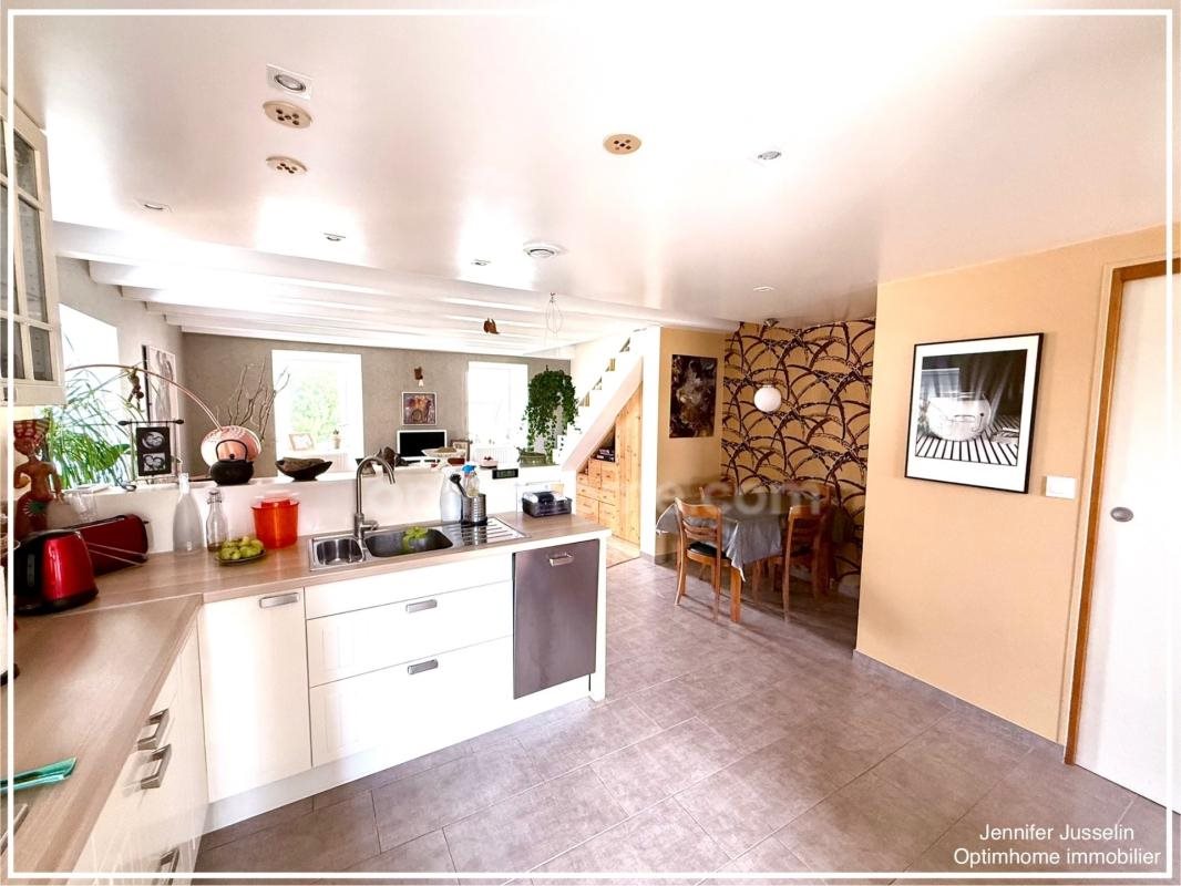 Maison à vendre, 90m², Publier