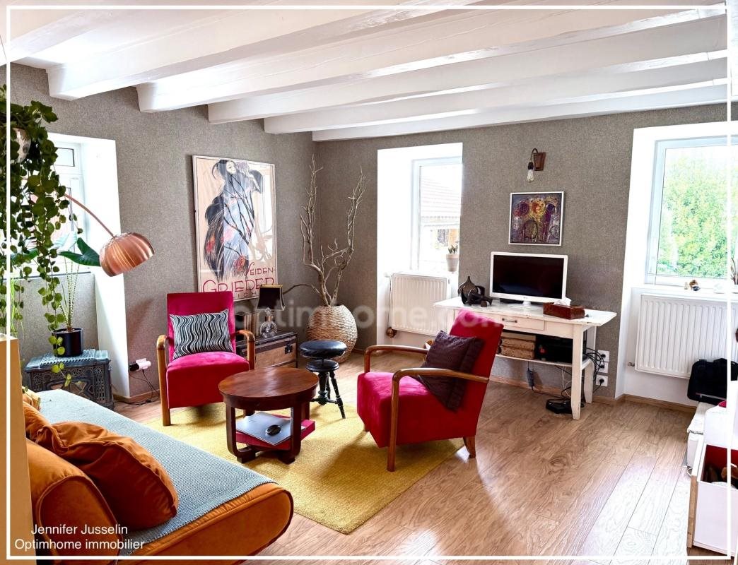 Maison à vendre, 90m², Publier