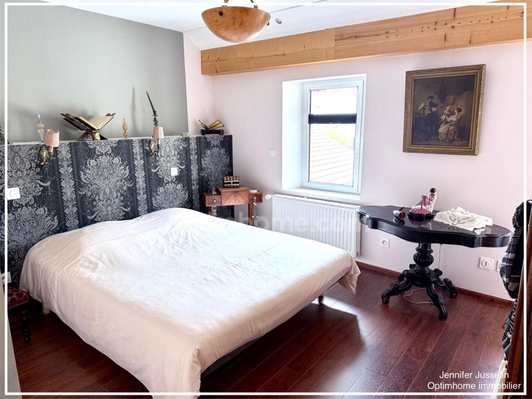 Maison à vendre, 90m², Publier