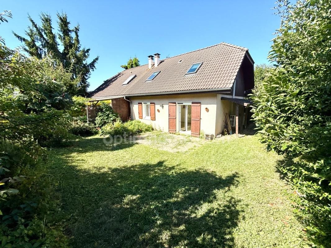 Maison à vendre, 90m², Vétraz-Monthoux