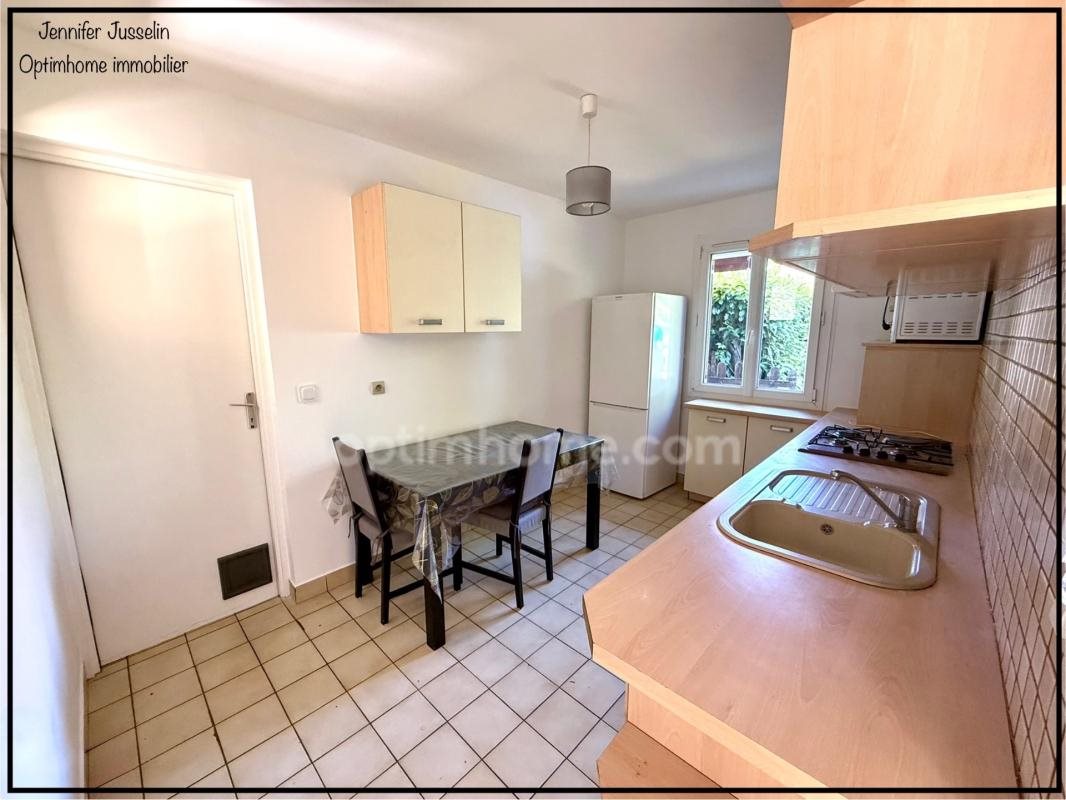 Maison à vendre, 90m², Vétraz-Monthoux