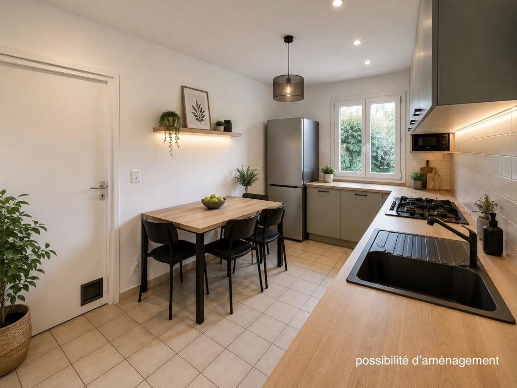 Maison à vendre, 90m², Vétraz-Monthoux