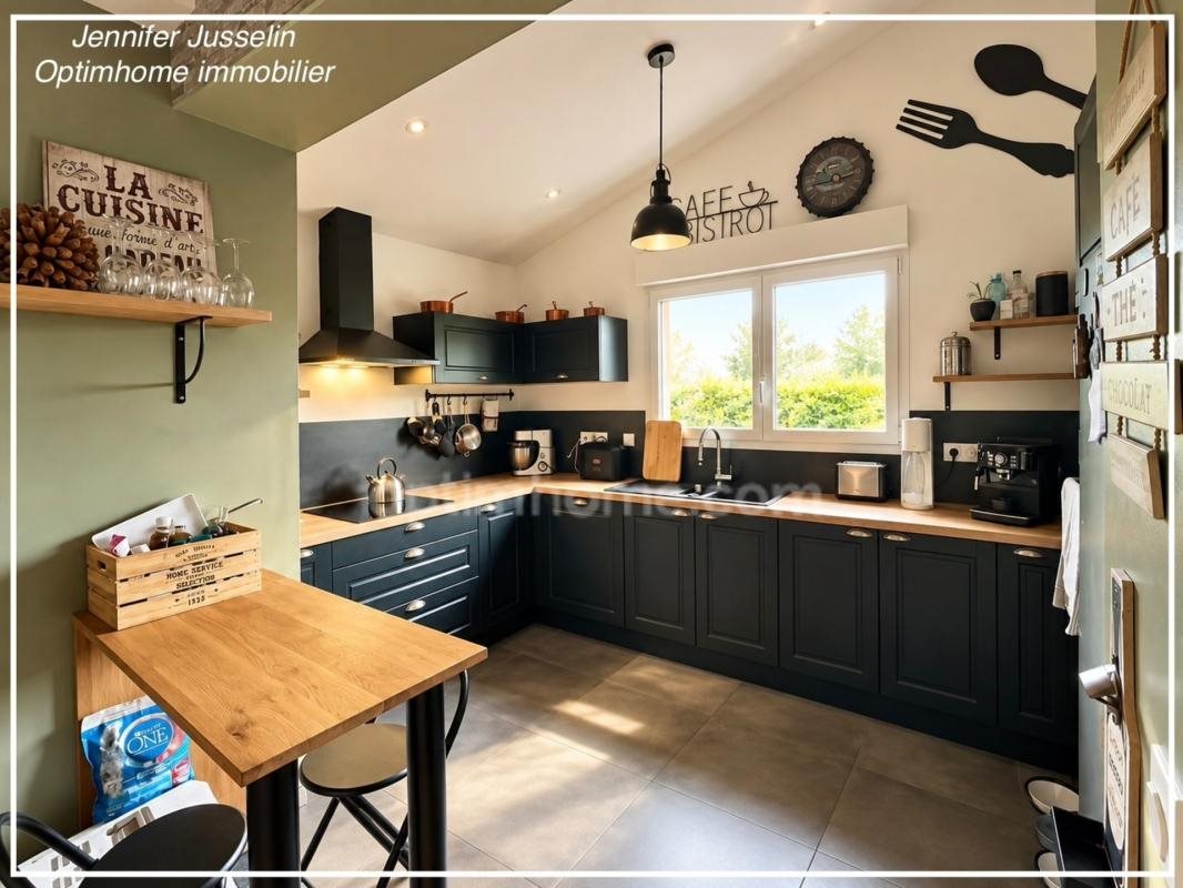 Maison à vendre, 160m², Douvaine