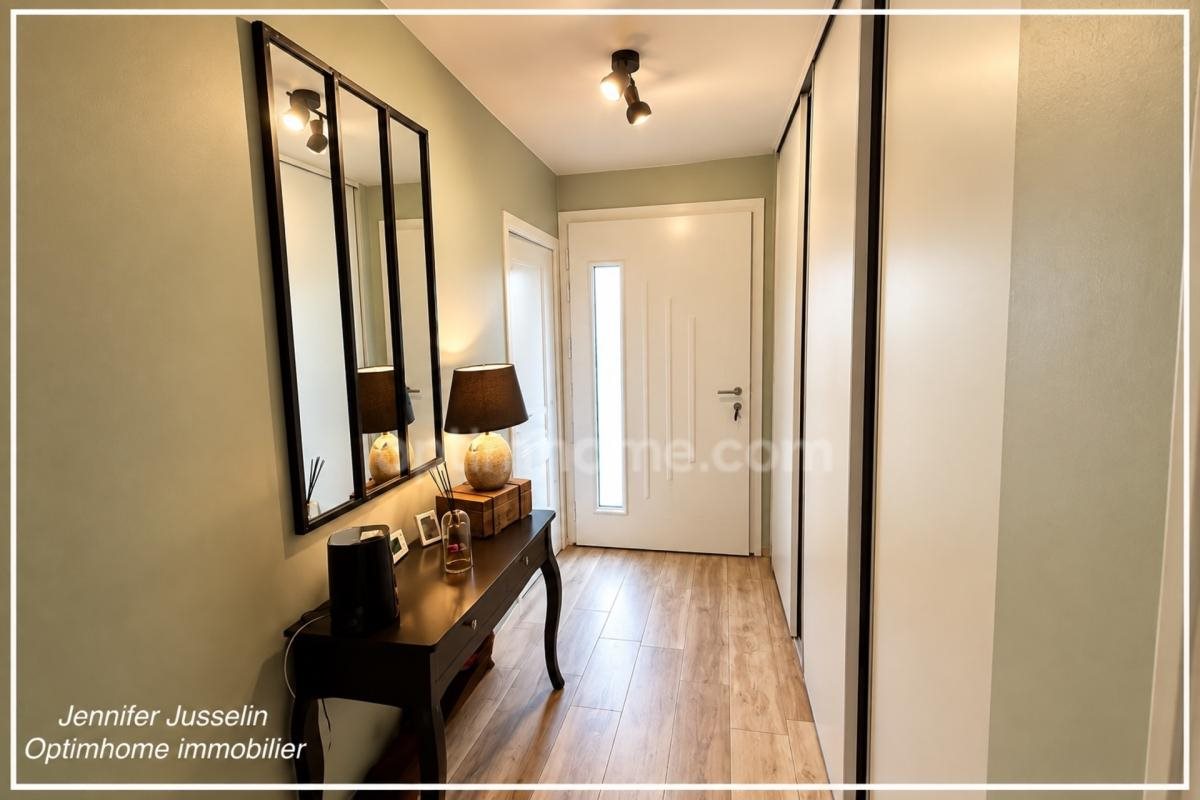 Maison à vendre, 160m², Douvaine