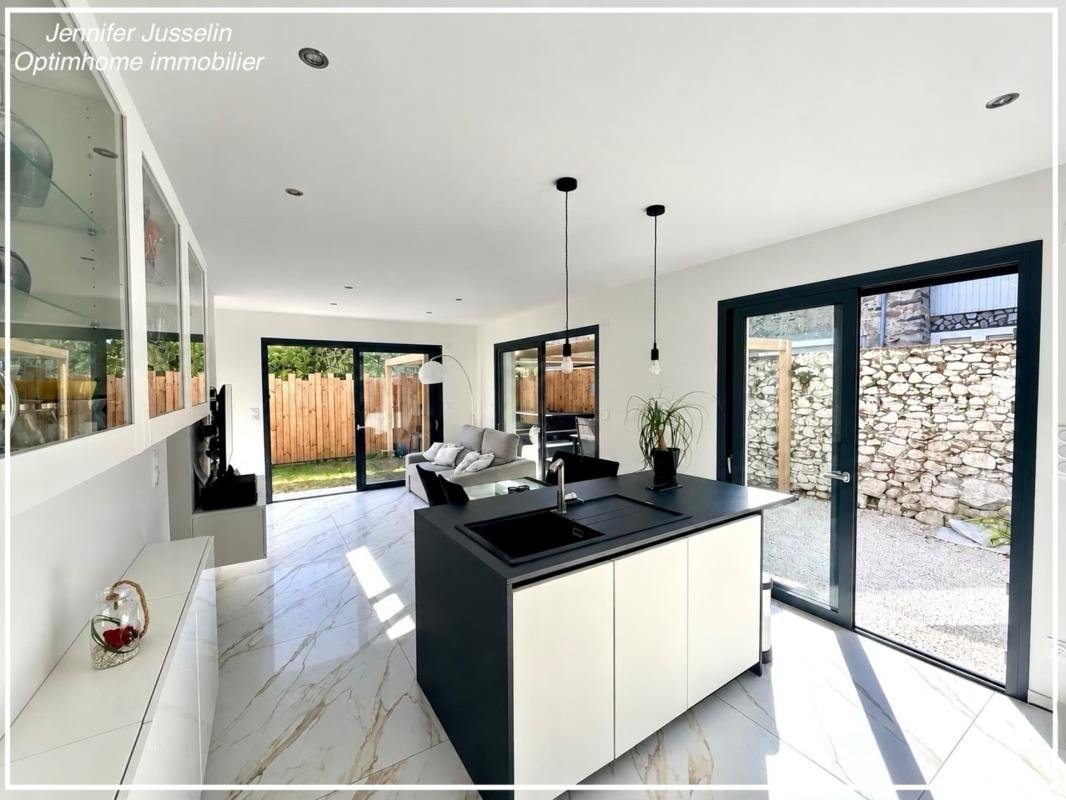 Maison à vendre, 72m², Anthy-sur-Léman