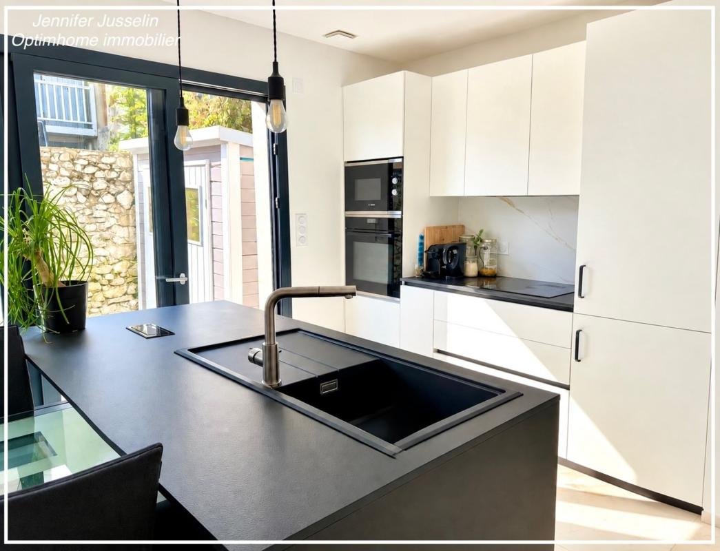 Maison à vendre, 72m², Anthy-sur-Léman
