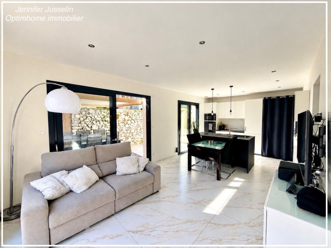 Maison à vendre, 72m², Anthy-sur-Léman