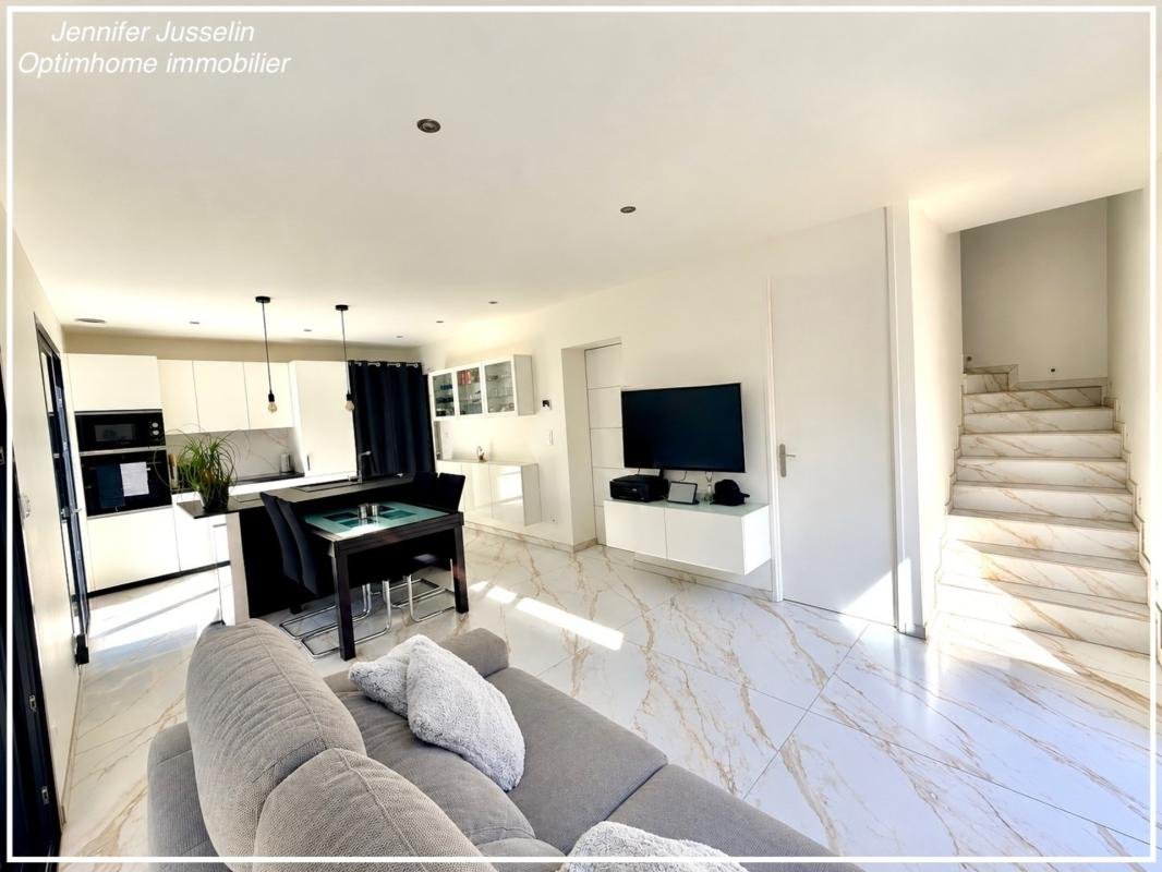Maison à vendre, 72m², Anthy-sur-Léman