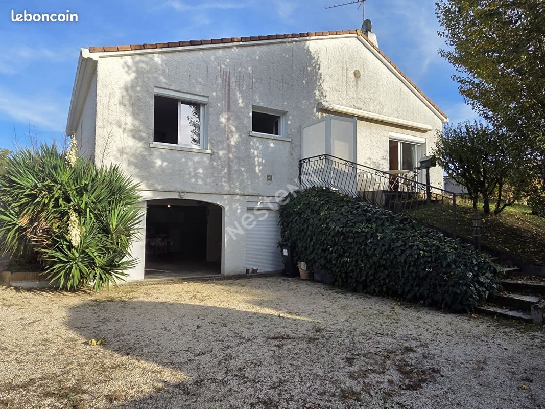 Maison à vendre, 88m², Montaigu