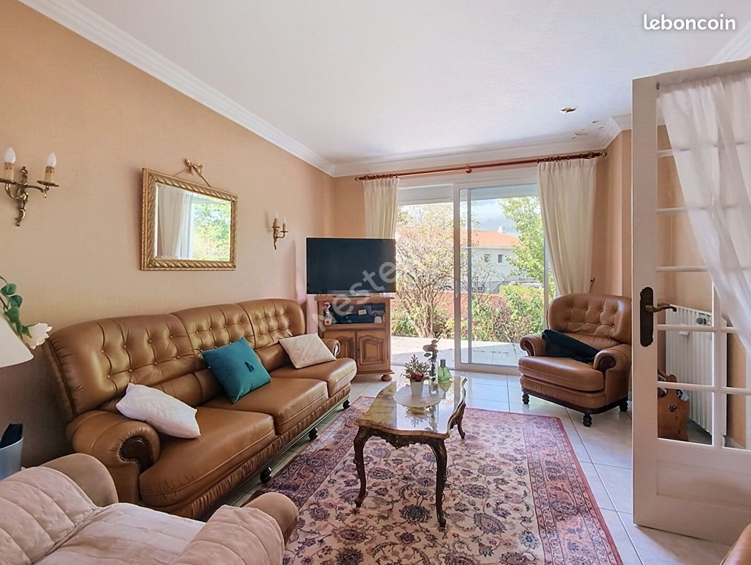 Maison à vendre, 88m², Montaigu