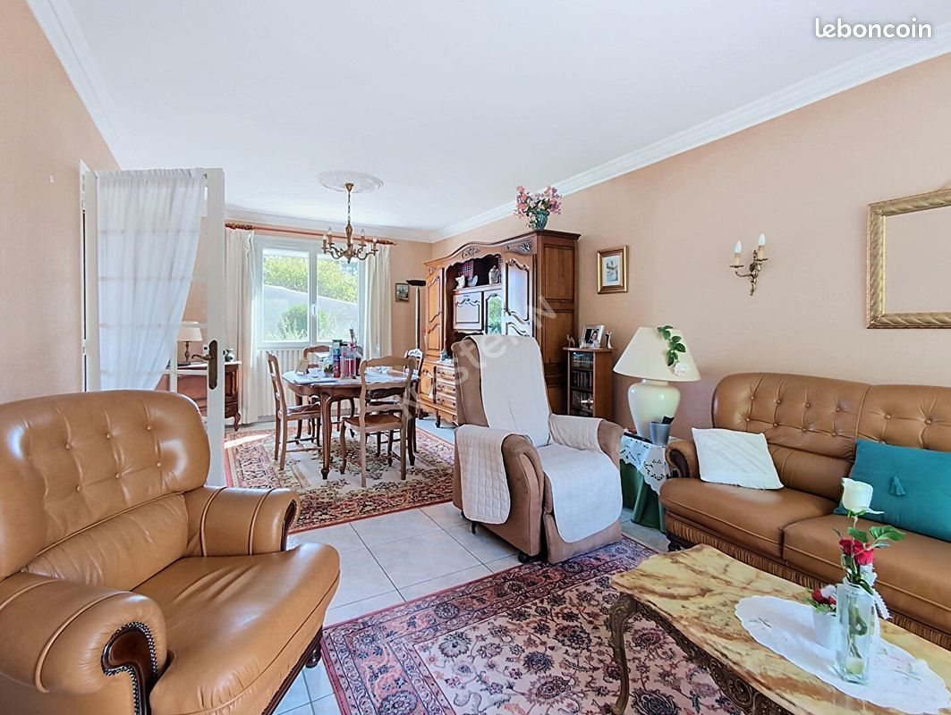 Maison à vendre, 88m², Montaigu