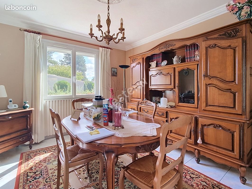 Maison à vendre, 88m², Montaigu