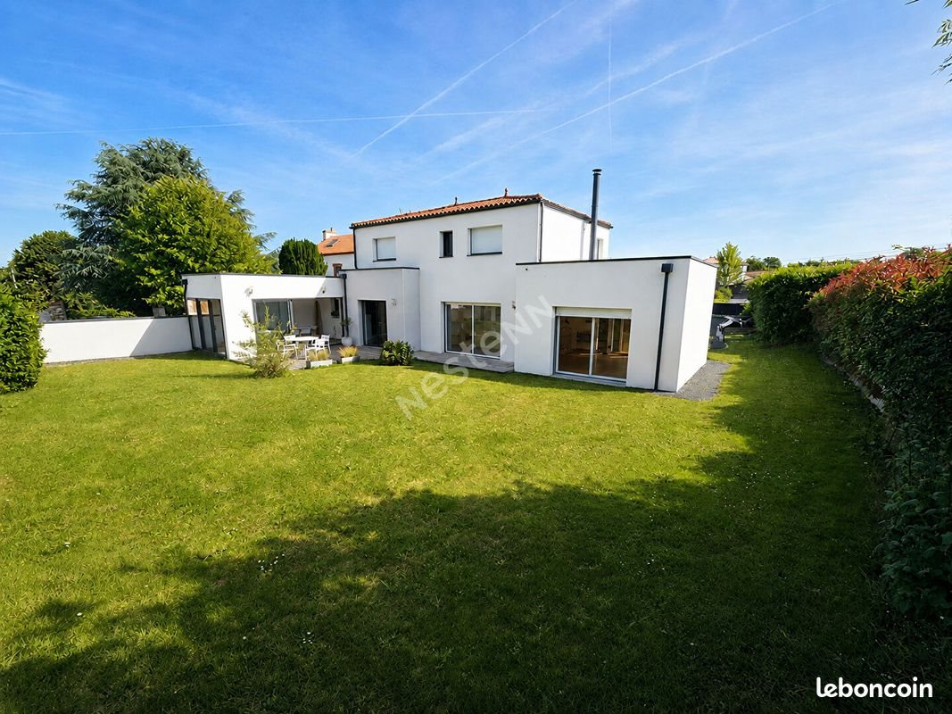 Maison à vendre, 163m², Chavagnes-en-Paillers