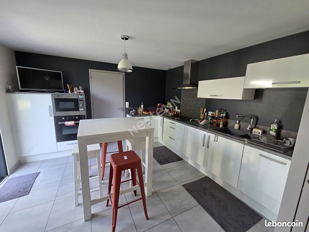 Maison à vendre, 163m², Chavagnes-en-Paillers