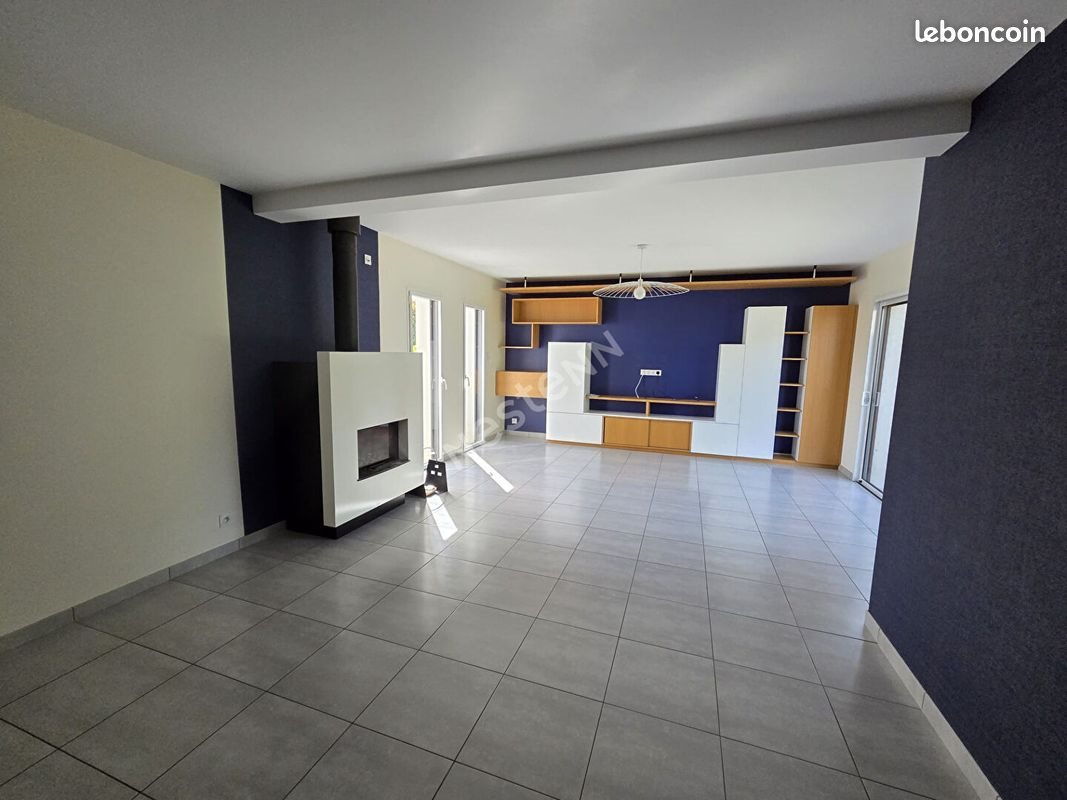 Maison à vendre, 163m², Chavagnes-en-Paillers