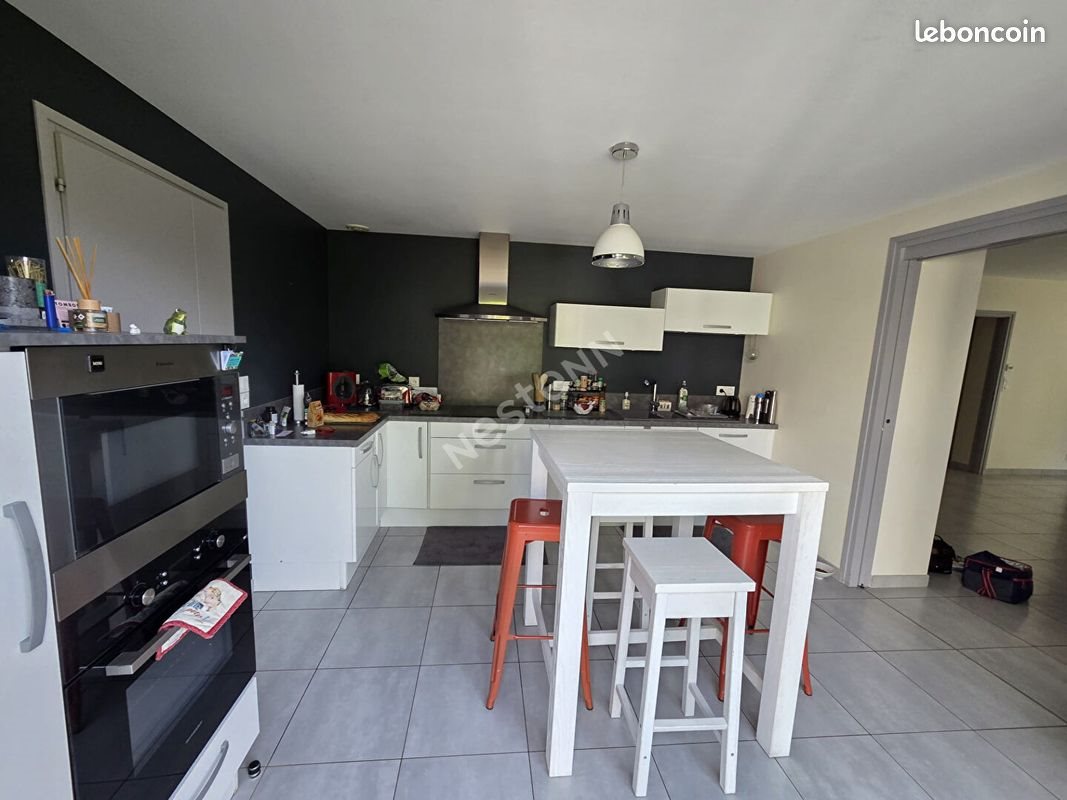 Maison à vendre, 163m², Chavagnes-en-Paillers
