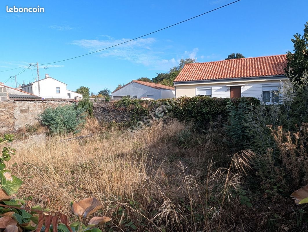 Maison à vendre, 180m², Montaigu