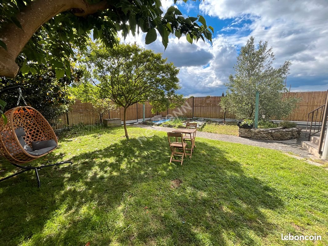 Maison à vendre, 81m², Montaigu